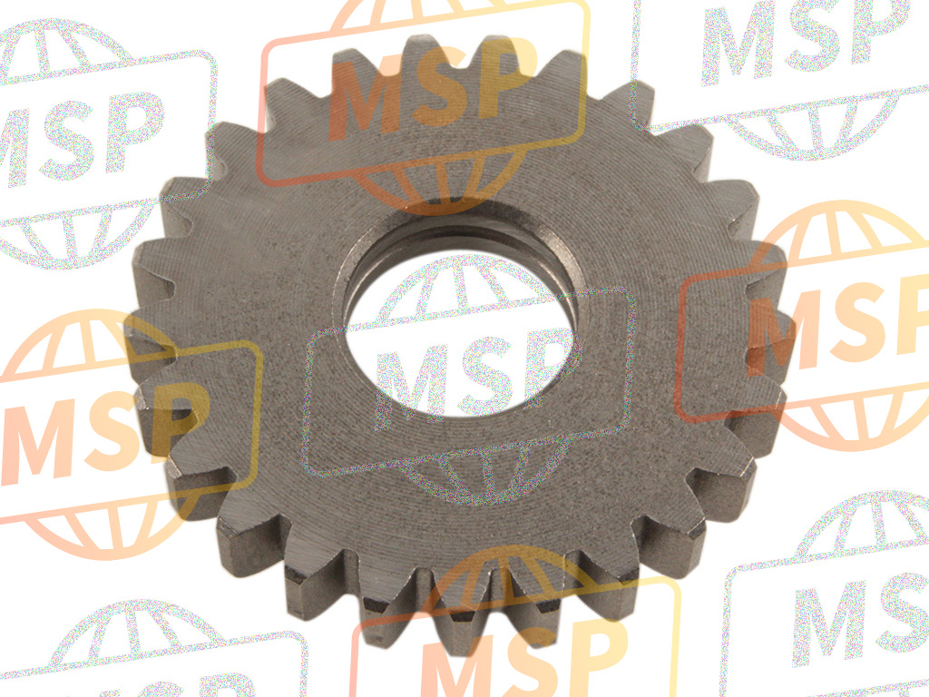 23481168020, Gear,M-4TH, Honda, 1