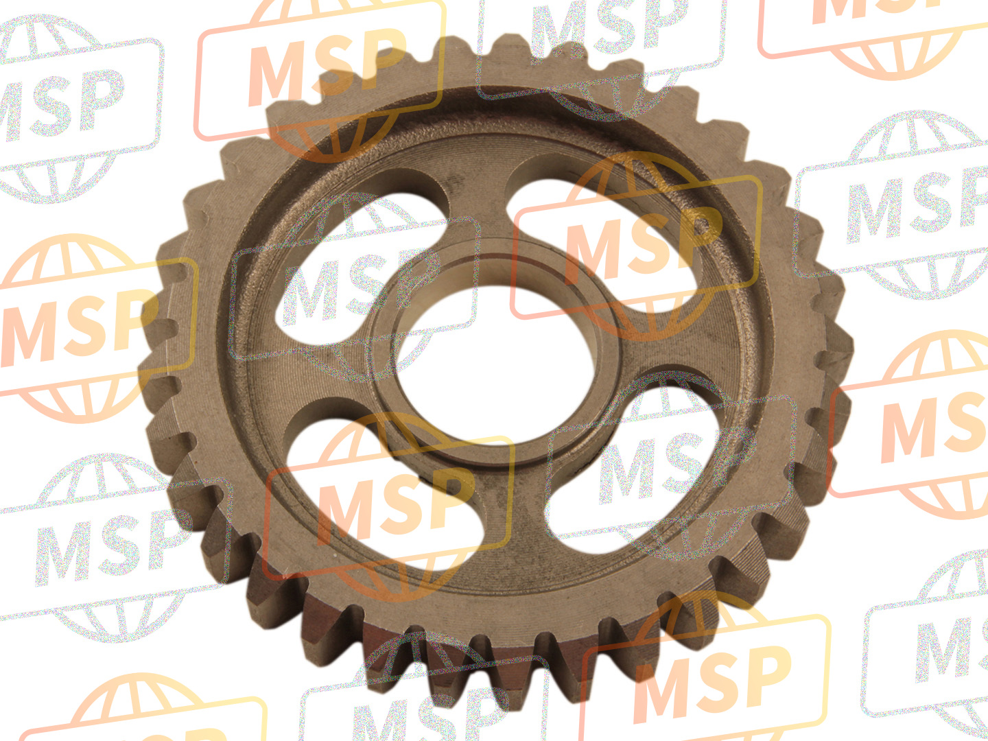 23481HC4000, Gear, Mainshaft Fifth (33, Honda, 2