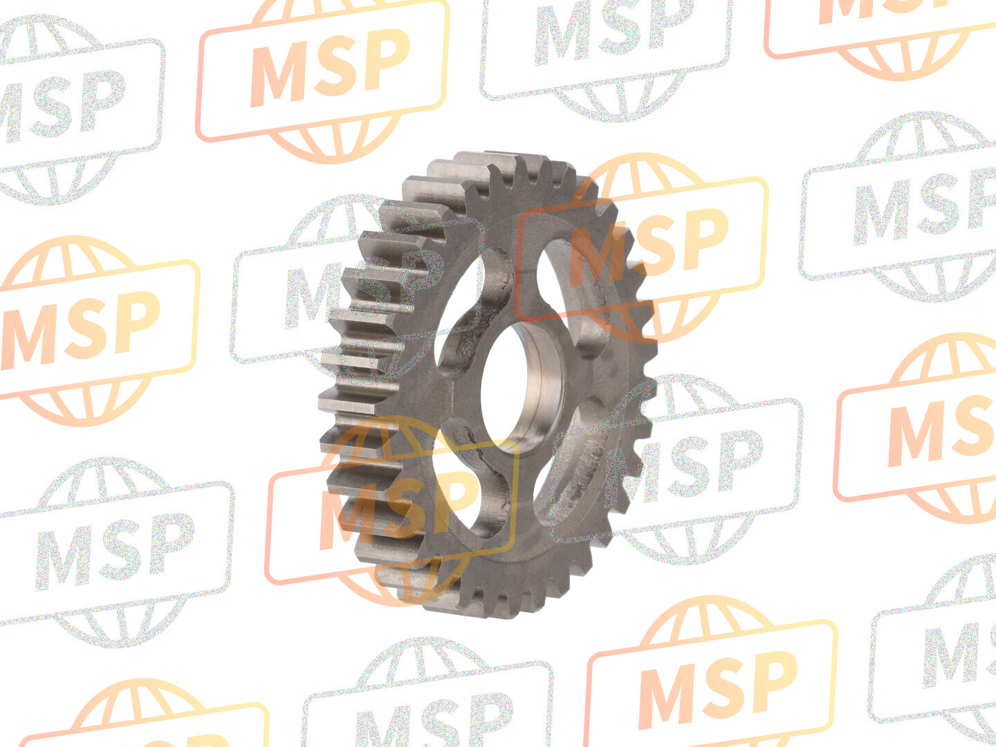 23481HM7A40, Gear (33T), Honda, 2