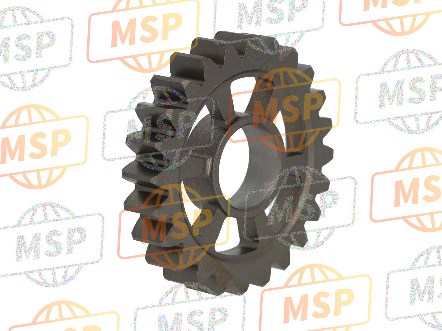 23481HM8B60, Gear, Mainshaft Fifth (24, Honda, 1