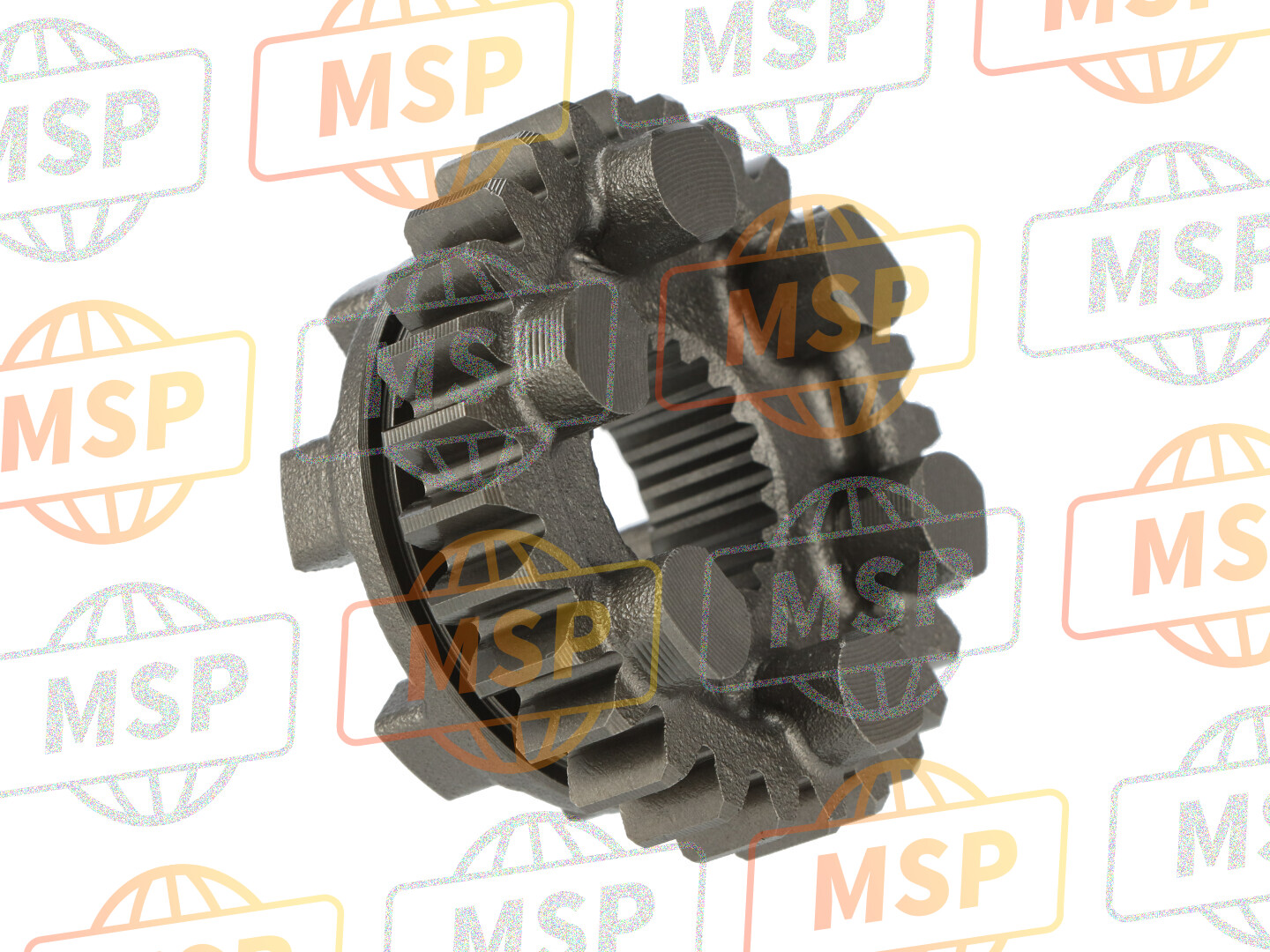 23481KPNA00, Gear, Countershaft Fourth, Honda, 2