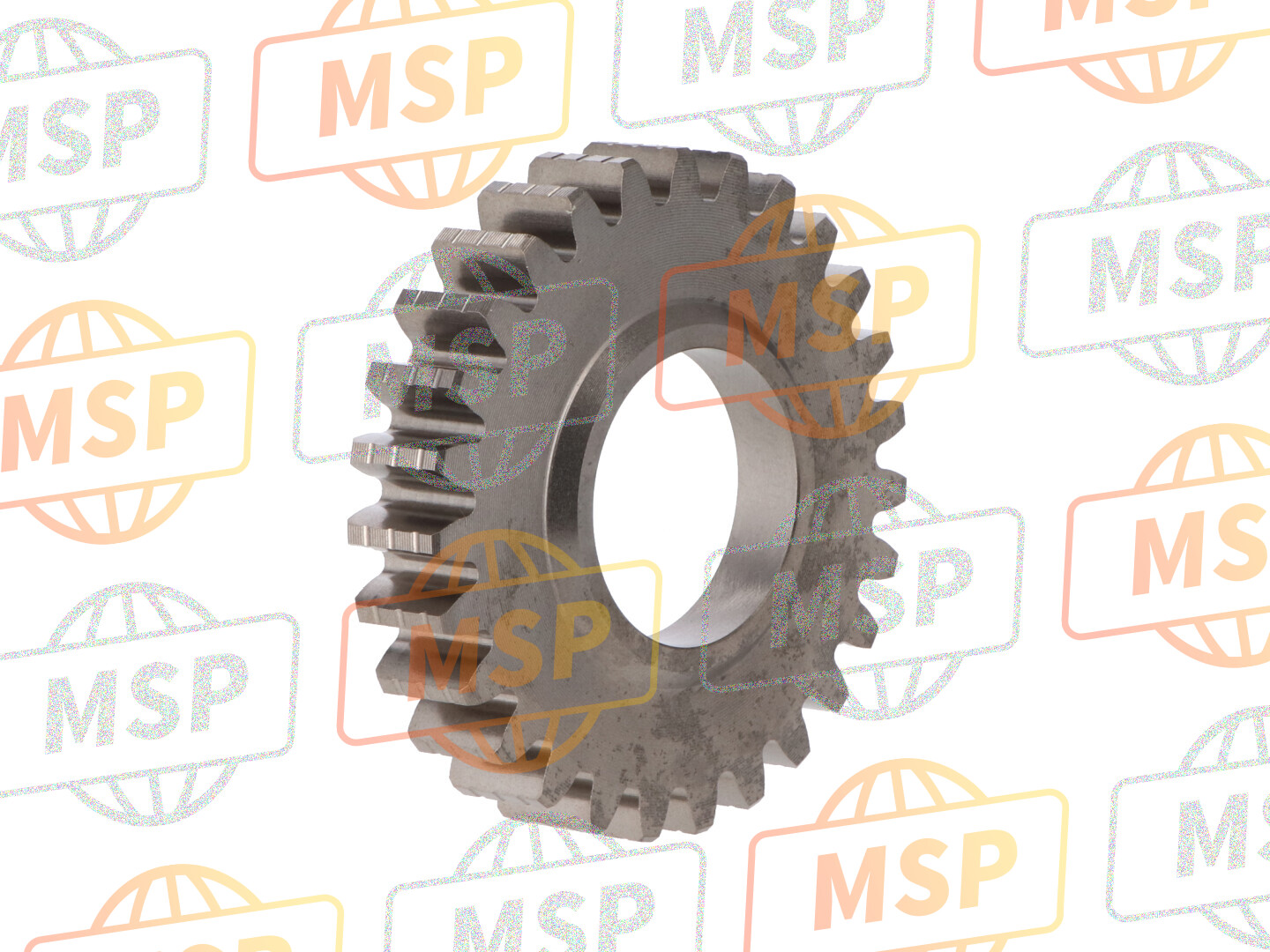 23481MBW000, Gear, Countershaft Fourth (27T), Honda, 2