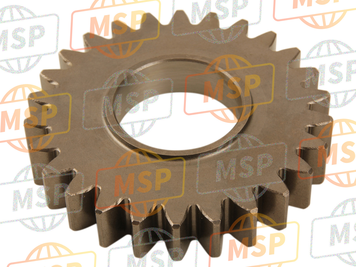 23481MM5000, Gear, Countershaft Fourth (26T), Honda, 1