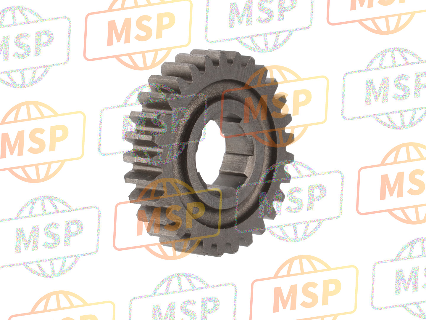 23491HM7A40, Gear (29T), Honda, 1