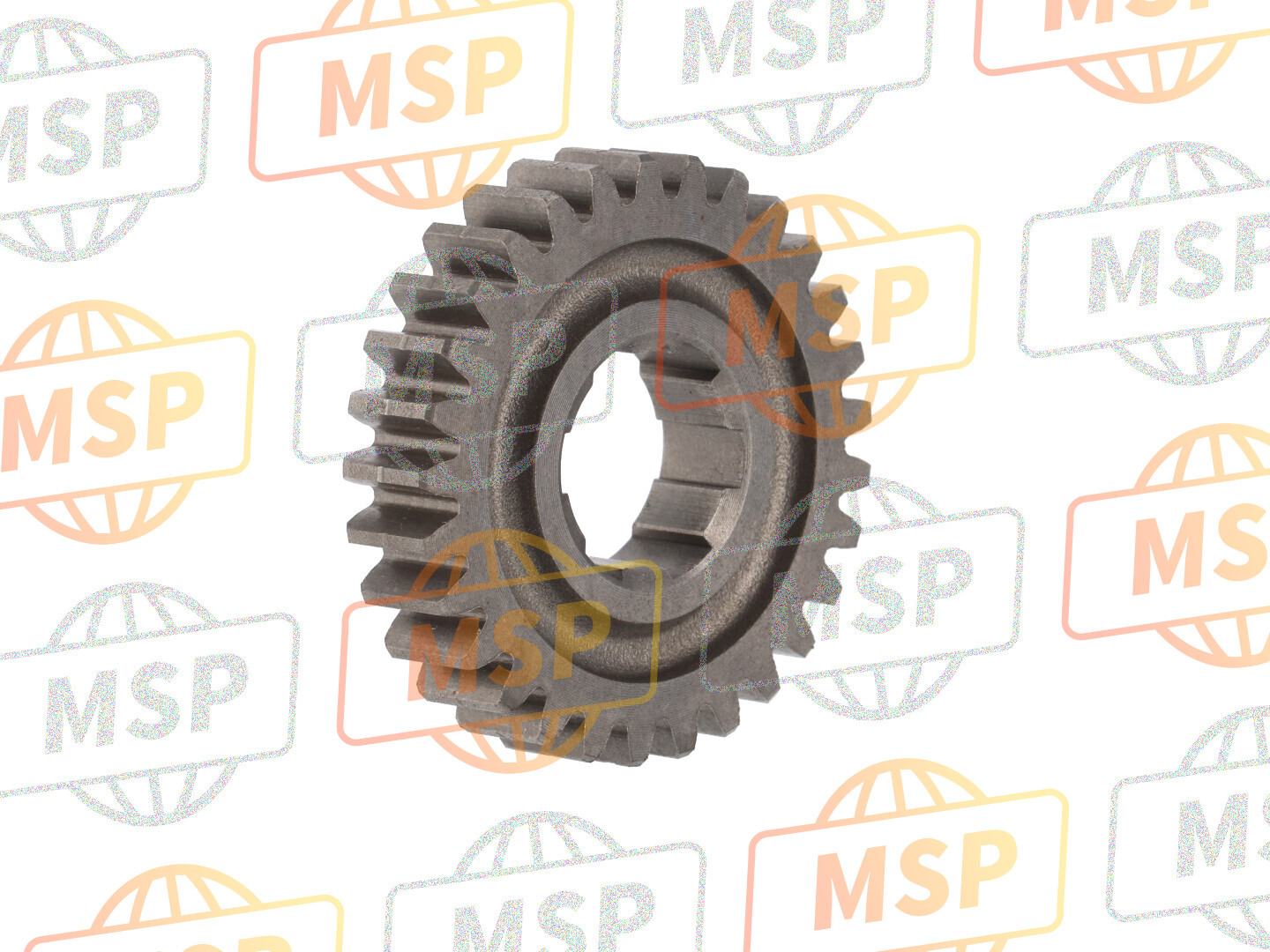 23491HM7A40, Gear (29T), Honda, 2