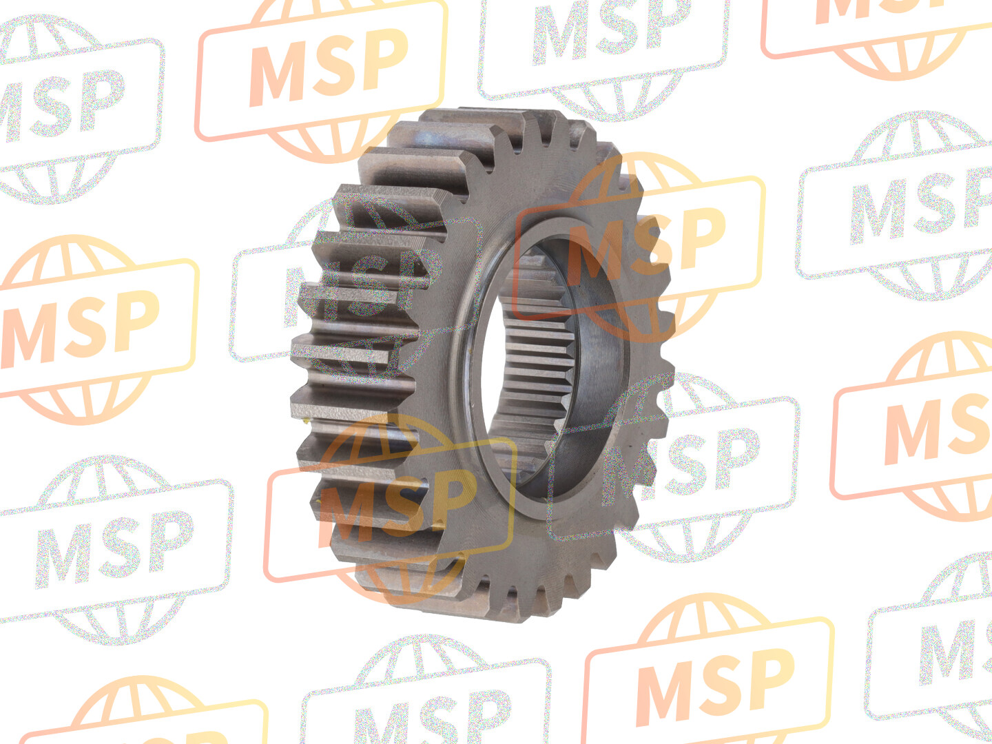 23491HP5600, Gear, Countershaft Fifth(28T), Honda, 1