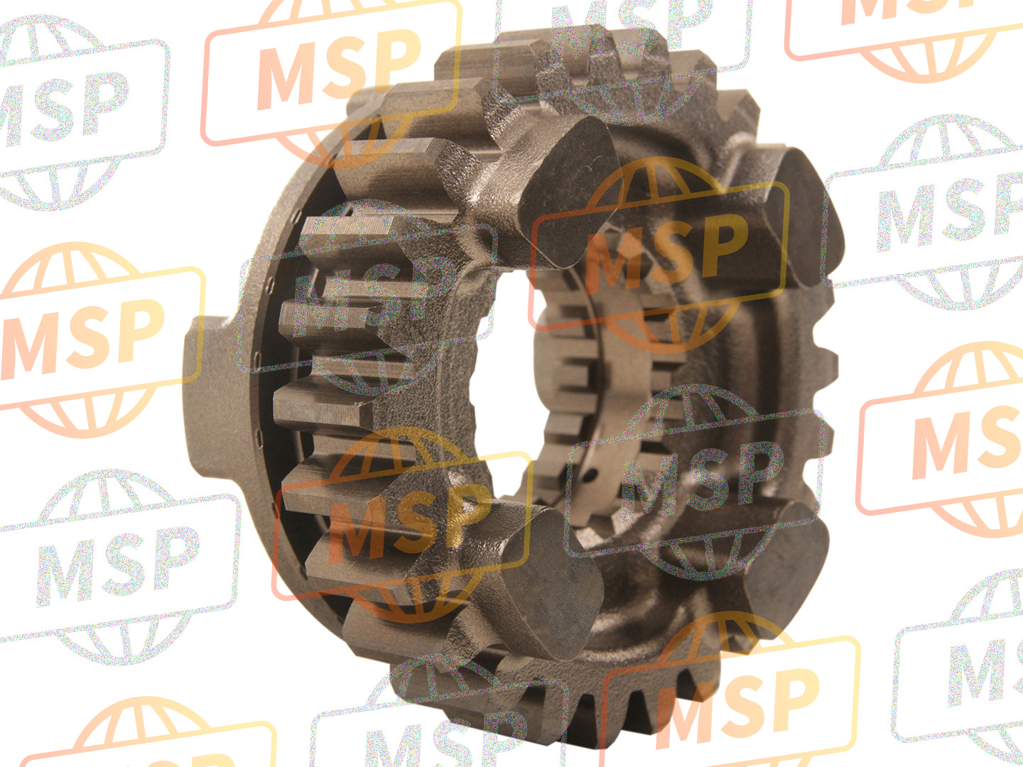 23491HP6A00, Gear, Countershaft Fifth (26T), Honda, 1