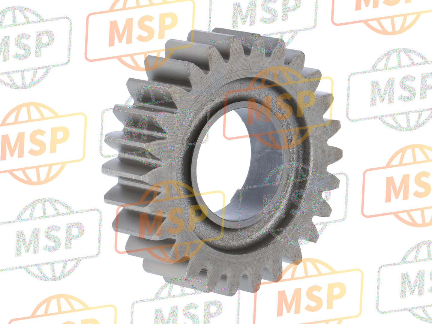 23491MEWD40, Gear, Mainshaft Fifth(26T), Honda, 1