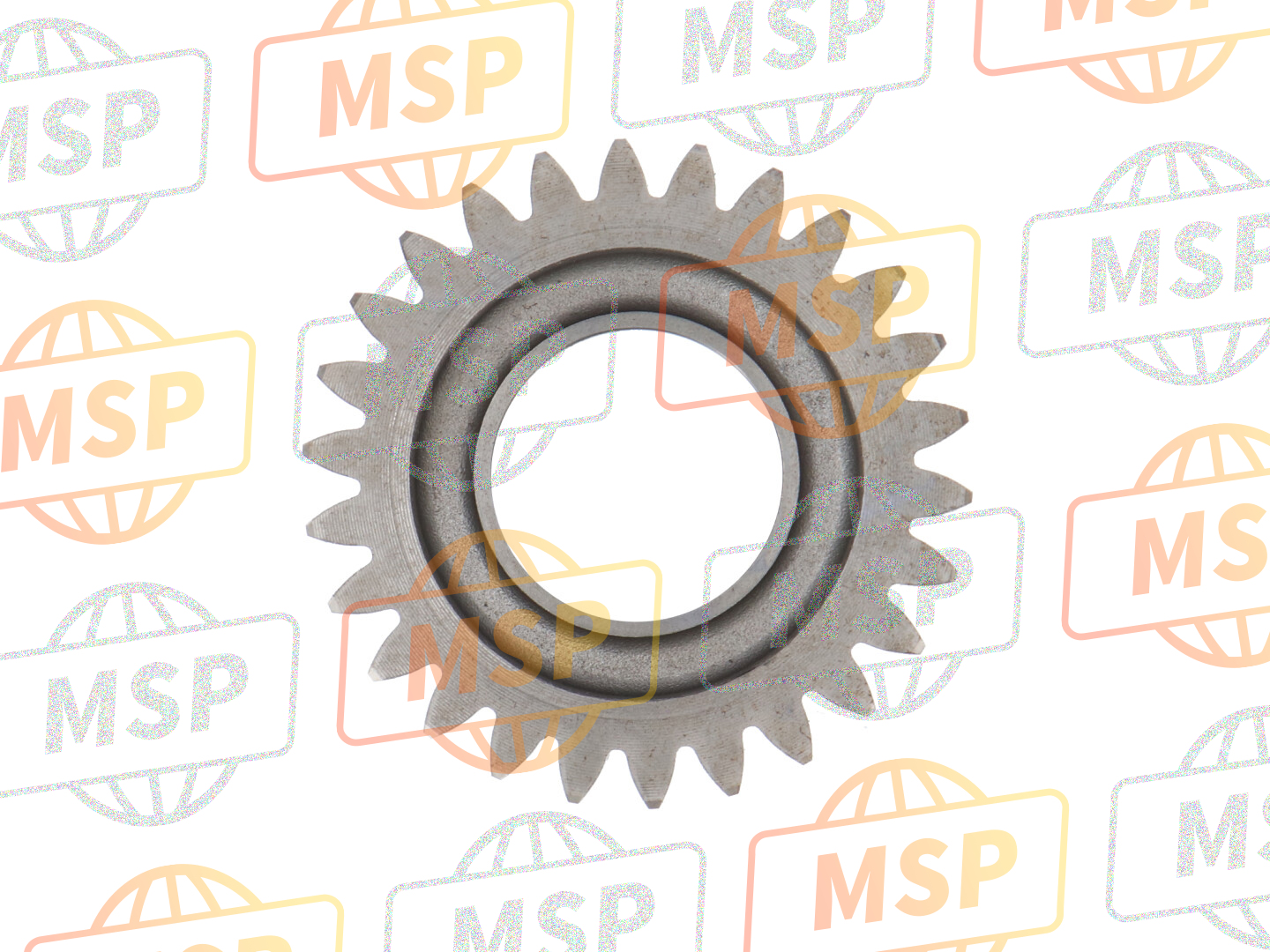 23491MEWD40, Gear, Mainshaft Fifth(26T), Honda, 3