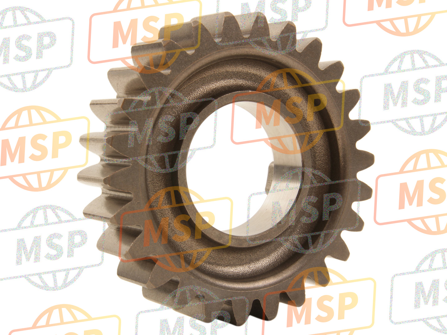 23491MZ7000, Gear, Mainshaft Fifth (26T), Honda, 1