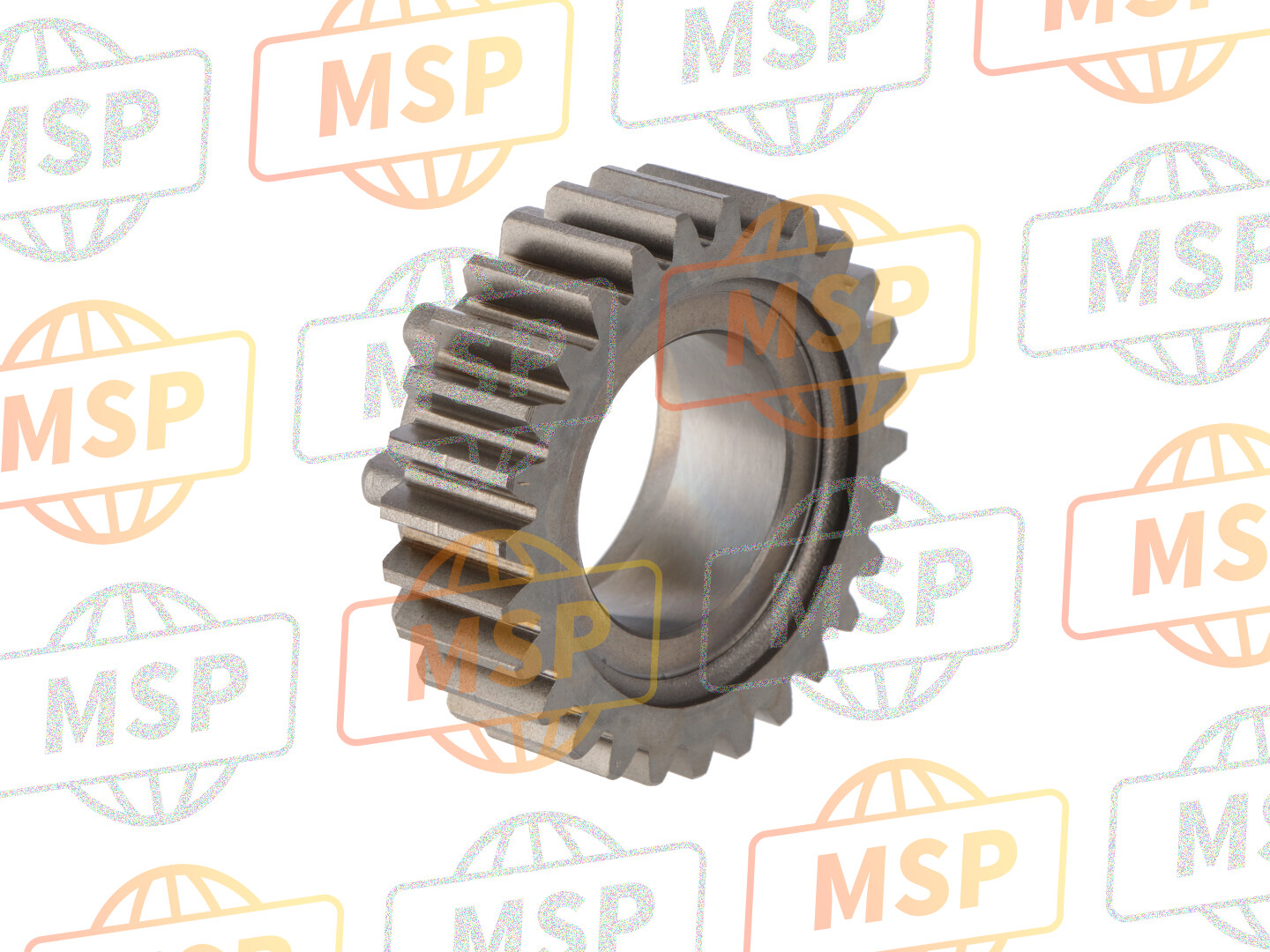 23511HR6A60, Gear, Countershaft Fifth, Honda, 1