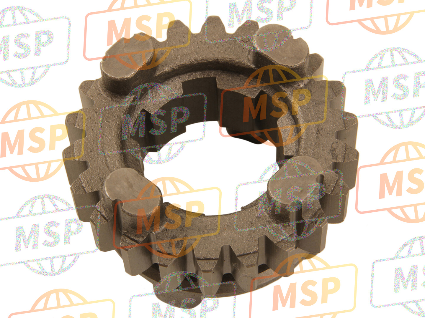 23511KK1000, Gear, Countershaft Sixth, Honda, 1