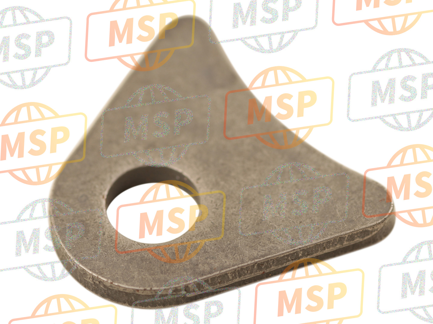 23521MBN670, Plate A, Bearing Setting, Honda, 1