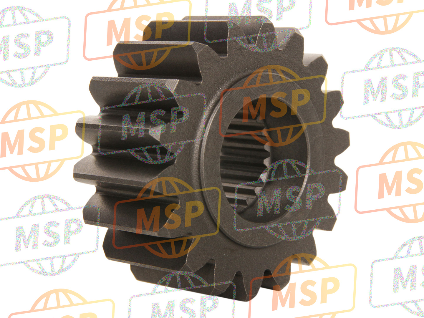 23621HN7000, Gear, Final Drive (18T), Honda, 2