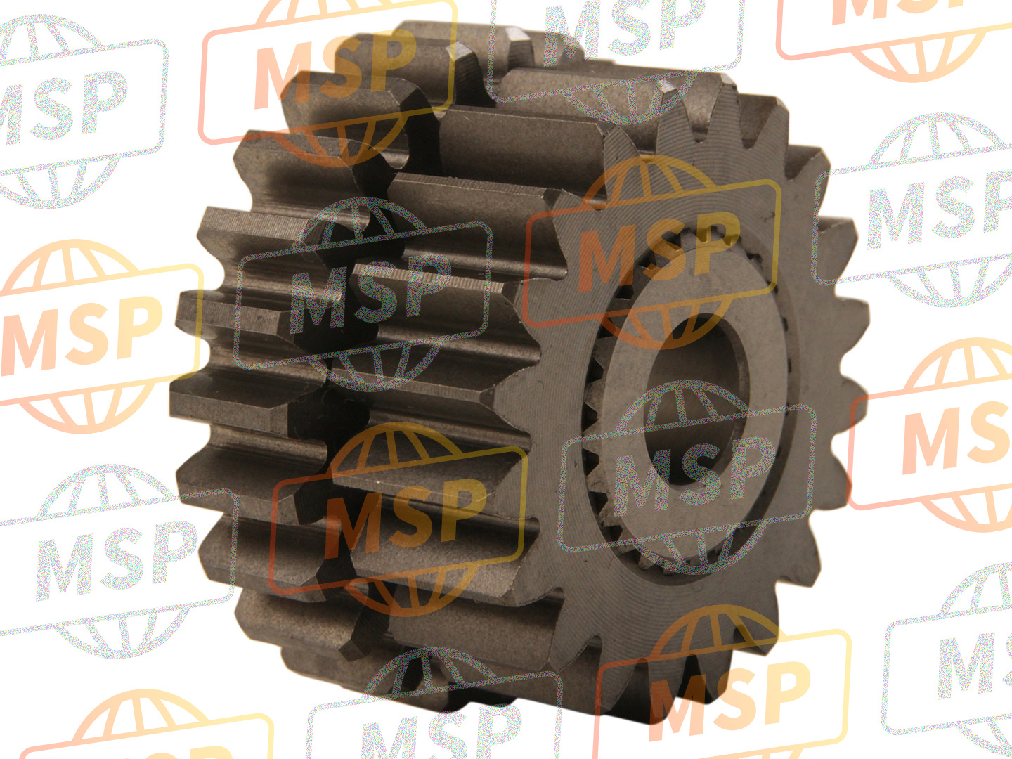 23720HN7000, Gear, Reverse Idle (20T/24T), Honda, 1