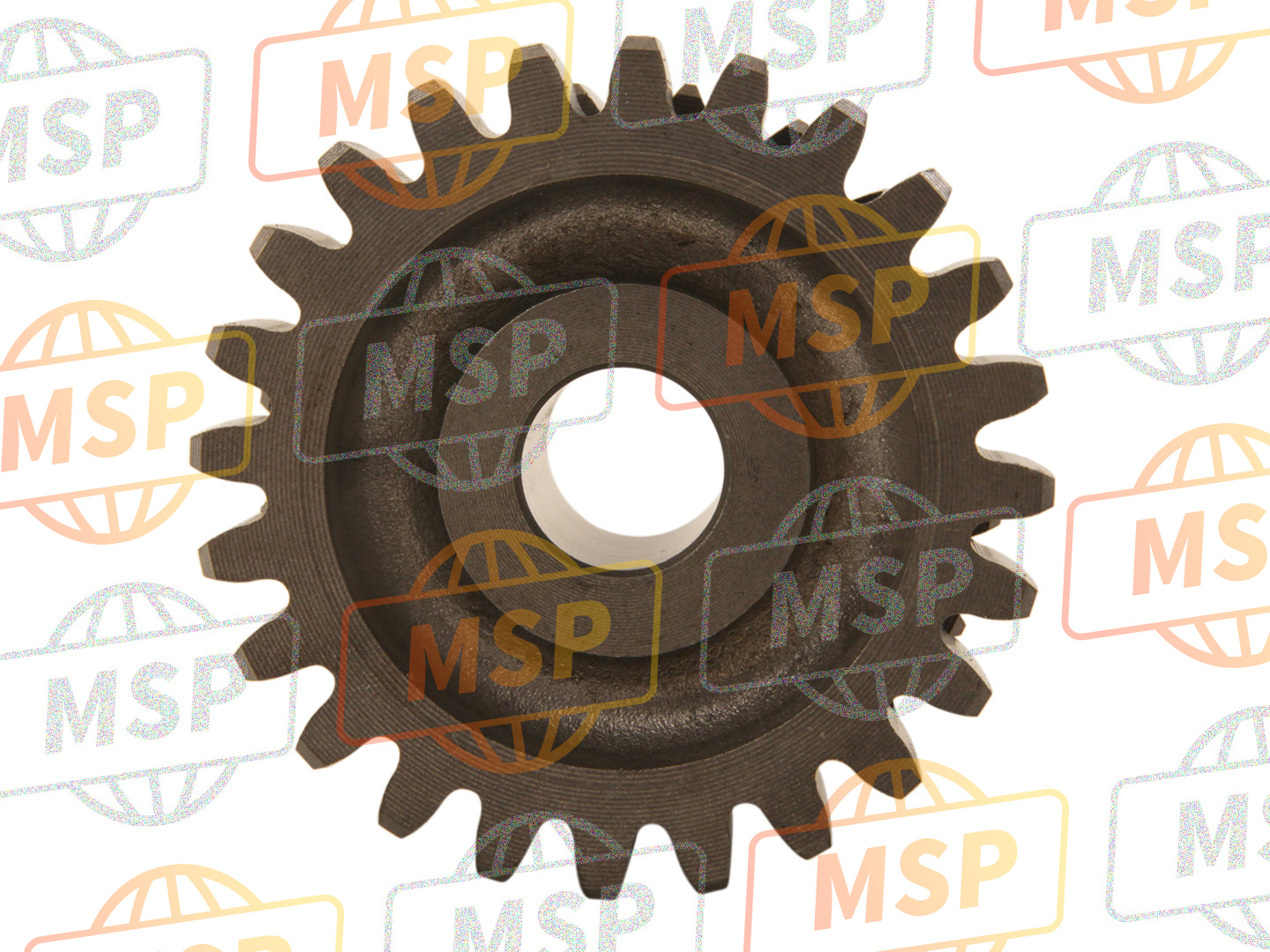 23720HN7000, Gear, Reverse Idle (20T/24T), Honda, 2