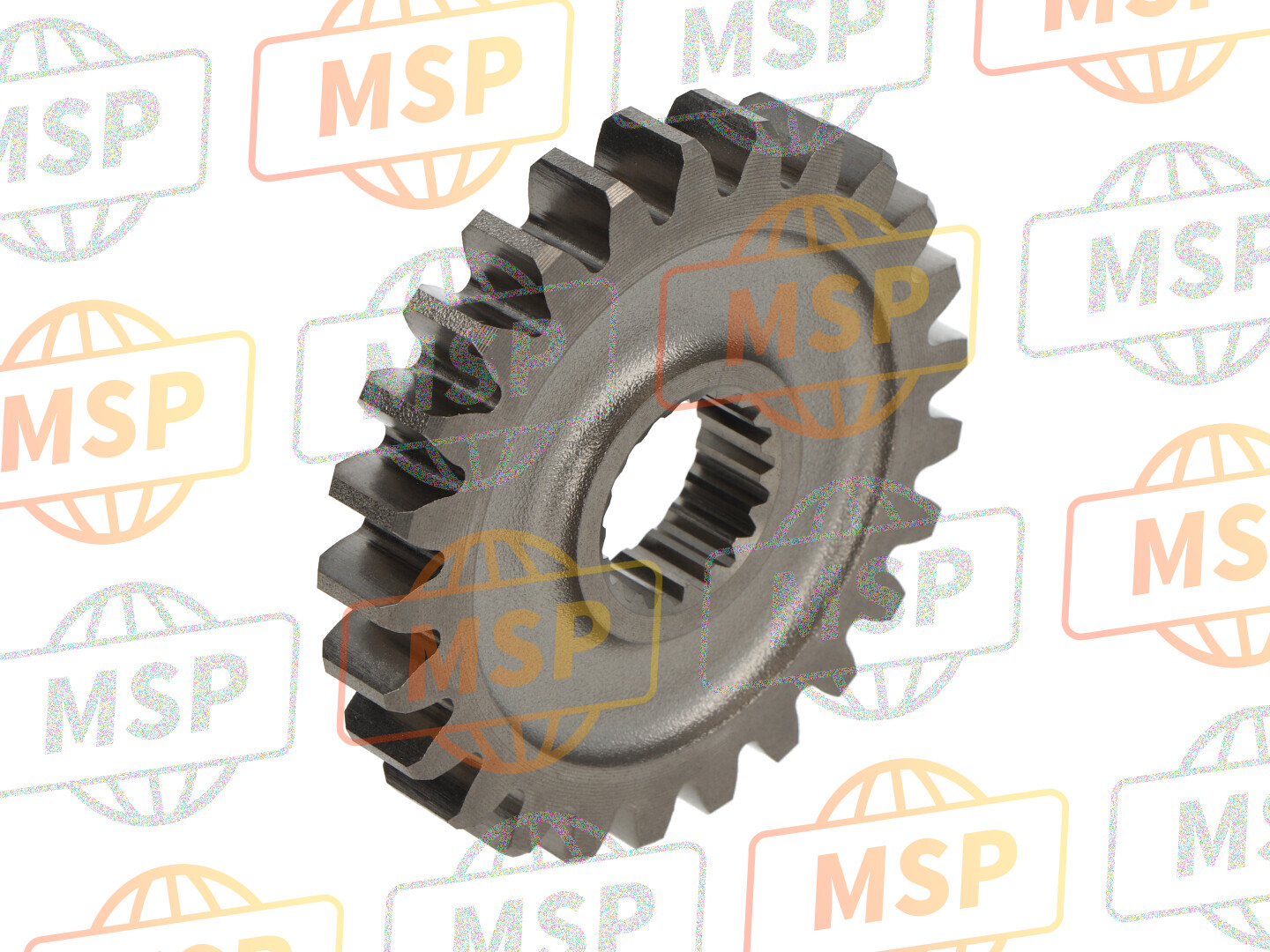 23723HN8000, Gear B, Reverse Idle(25T), Honda, 2