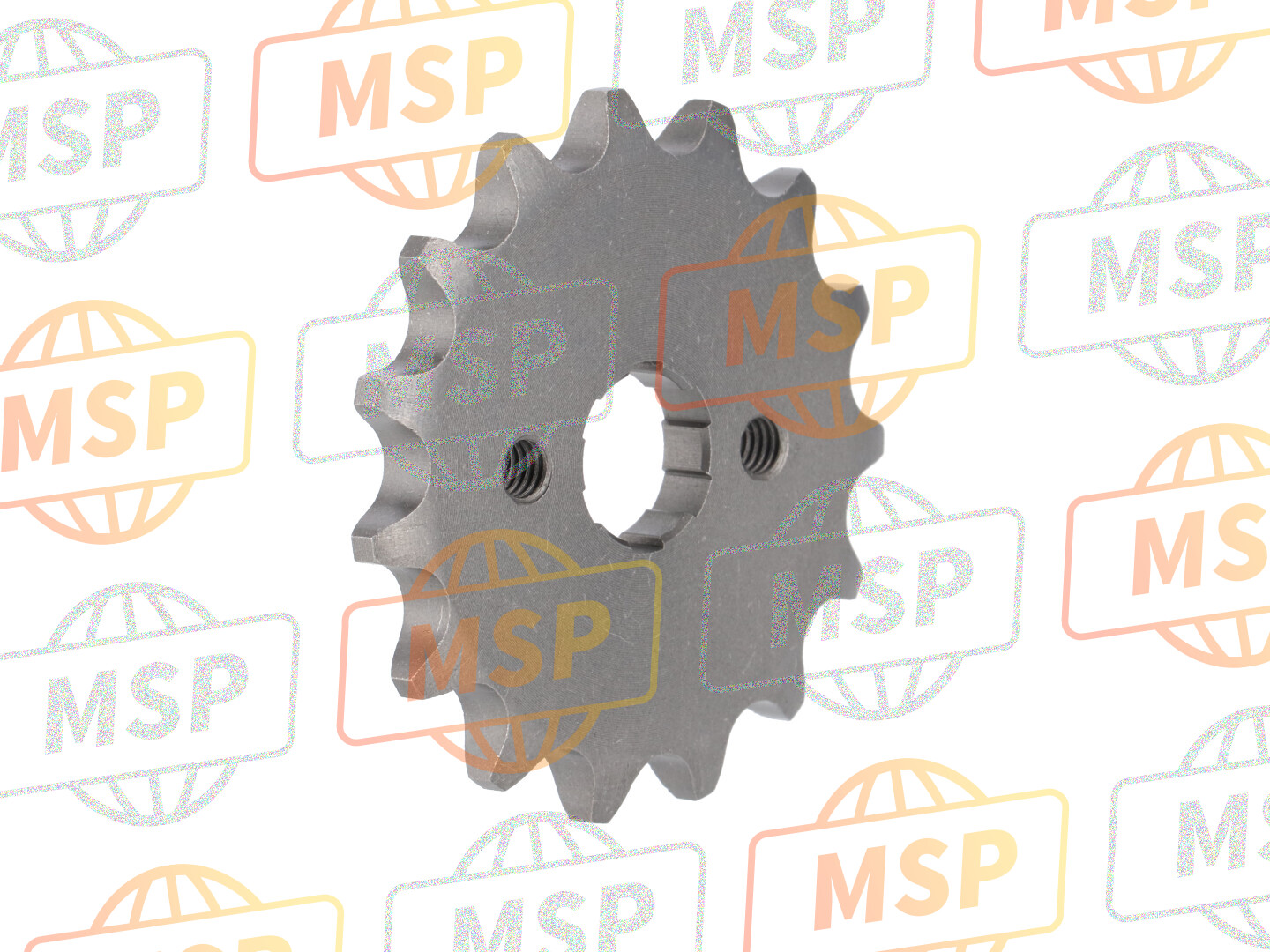 23800098000, Sprocket, Drive (15T), Honda, 1