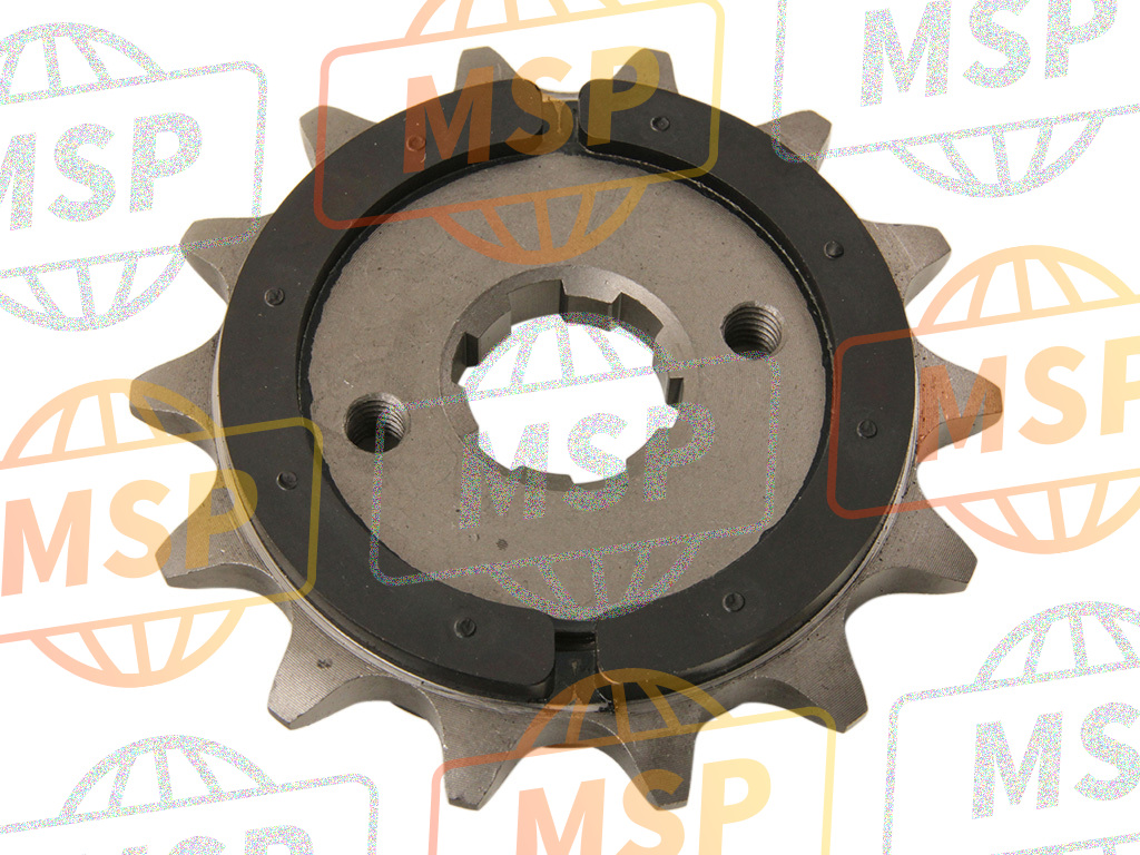 23801KGB900, Sprocket, Drive(14T), Honda, 1