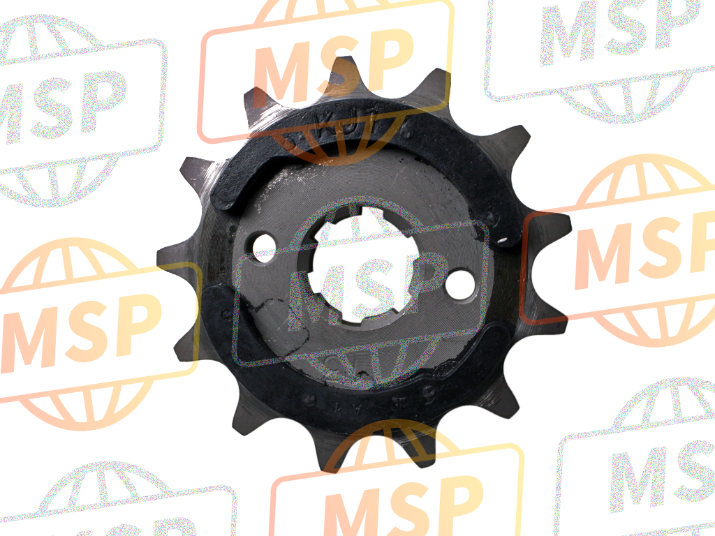 23801KJ1010, Sprocket,Drive 13, Honda, 1