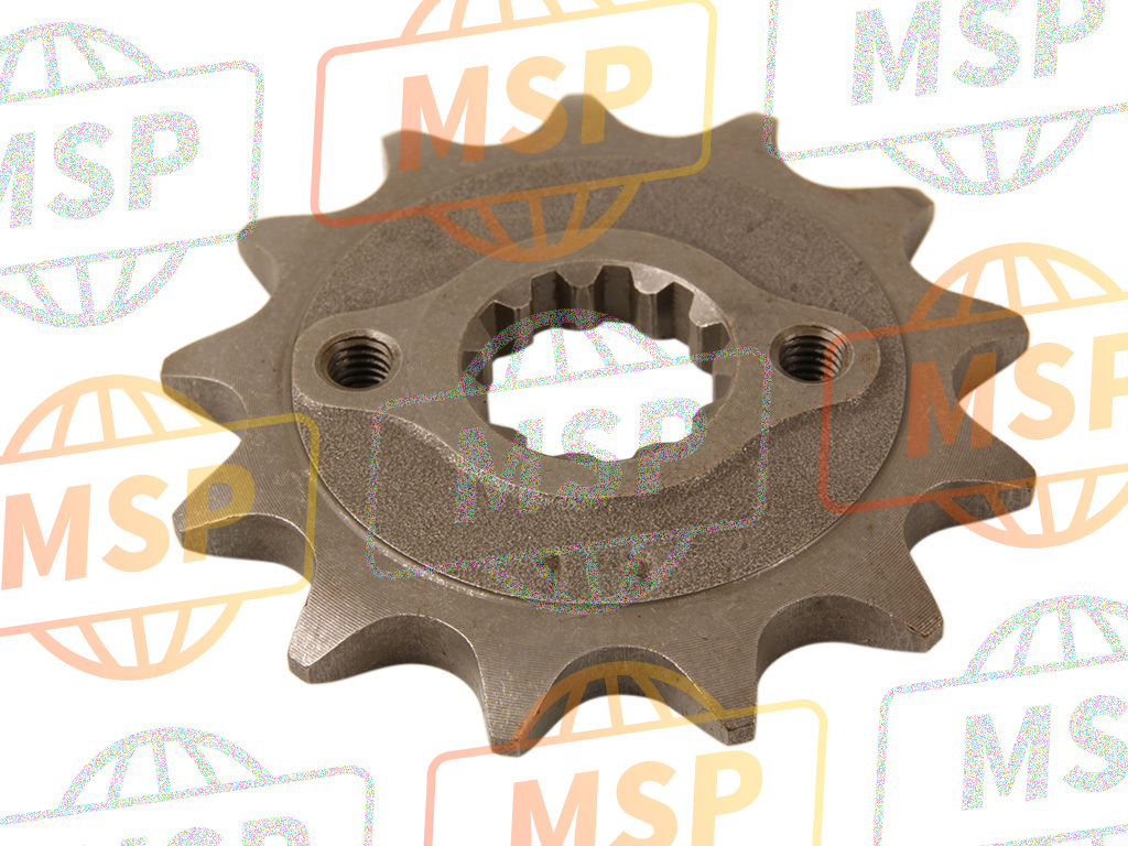 23801KPF960, Sprocket, Drive(13T), Honda, 1