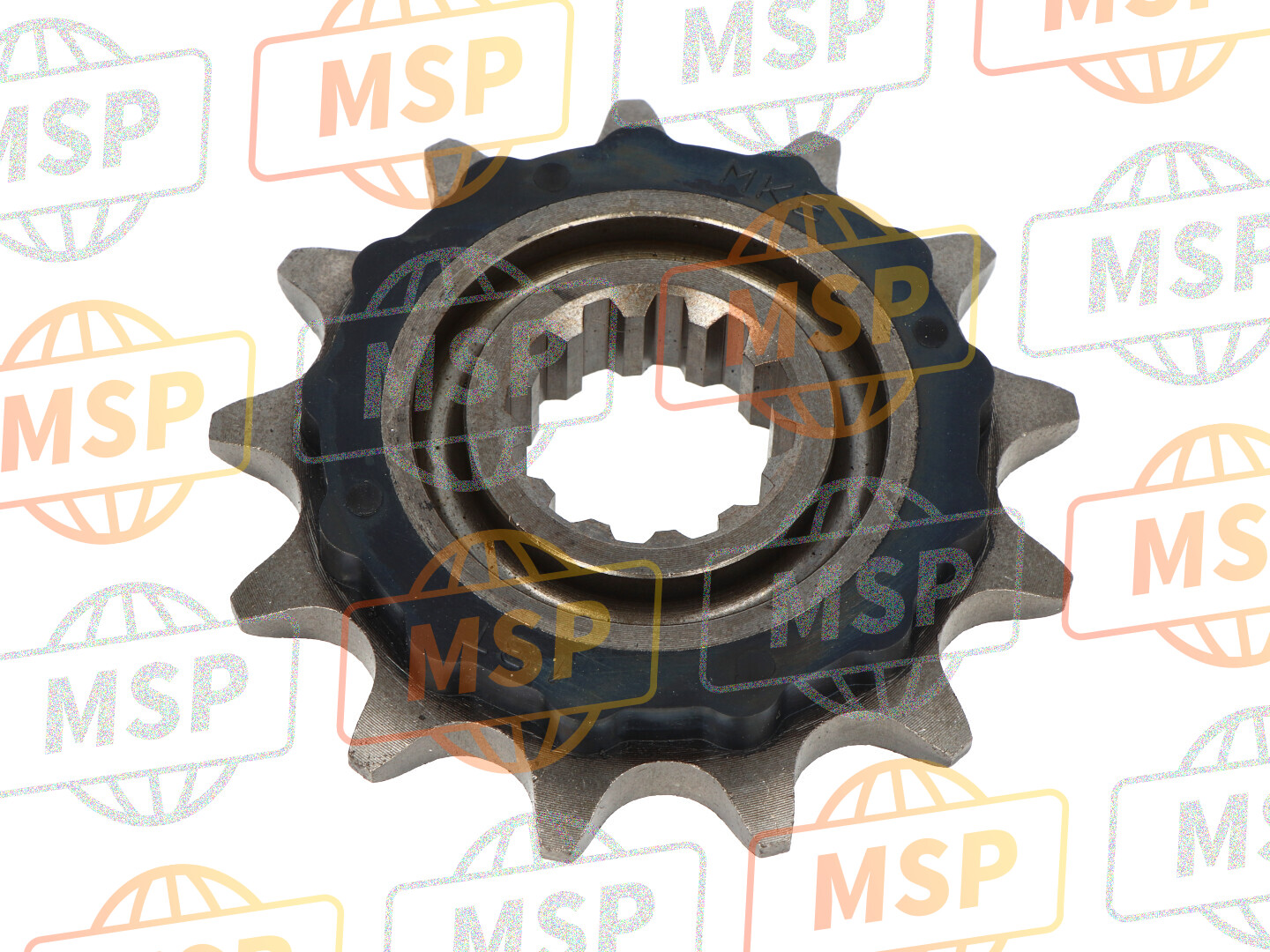 23801MKEA50, Sprocket Comp., Drive (13T), Honda, 1