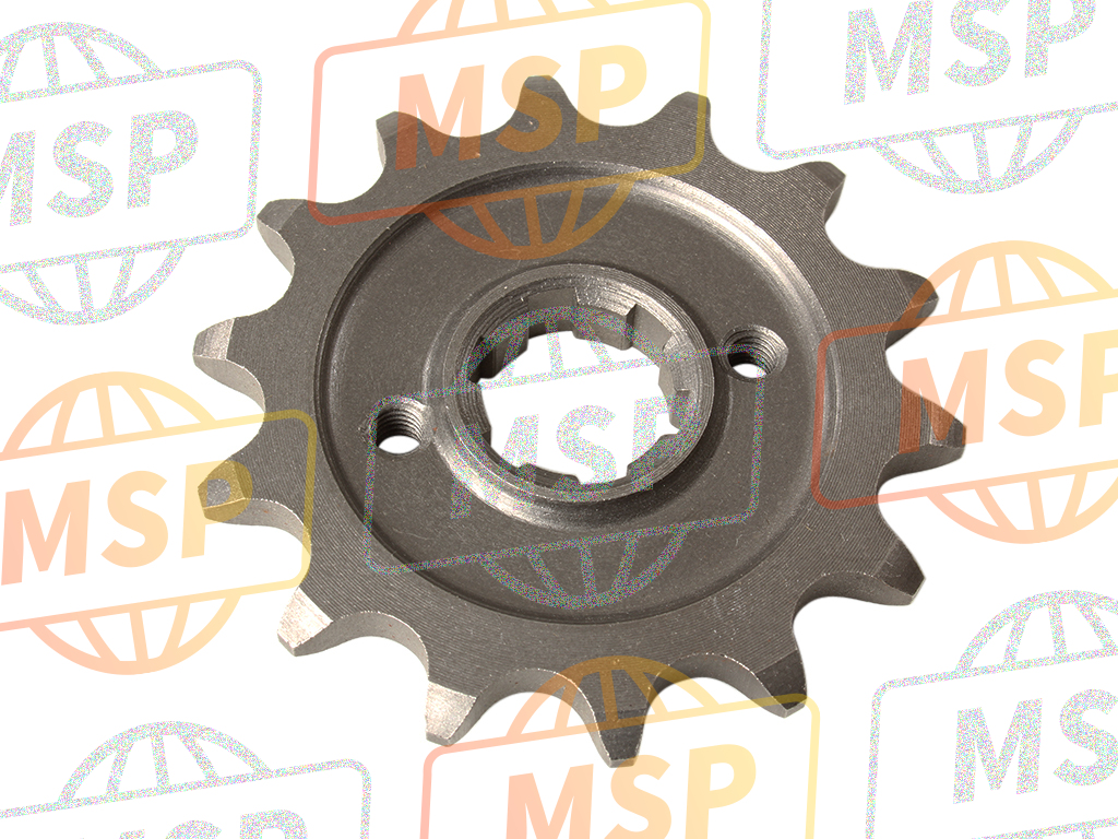 23802467000, Sprocket Drive, Honda, 2