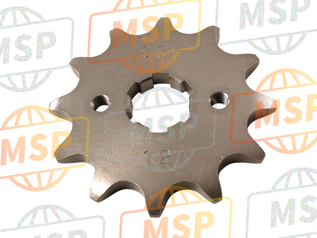 23803HB3000, Zahnrad ,  Antrieb (12Z), Honda, 1