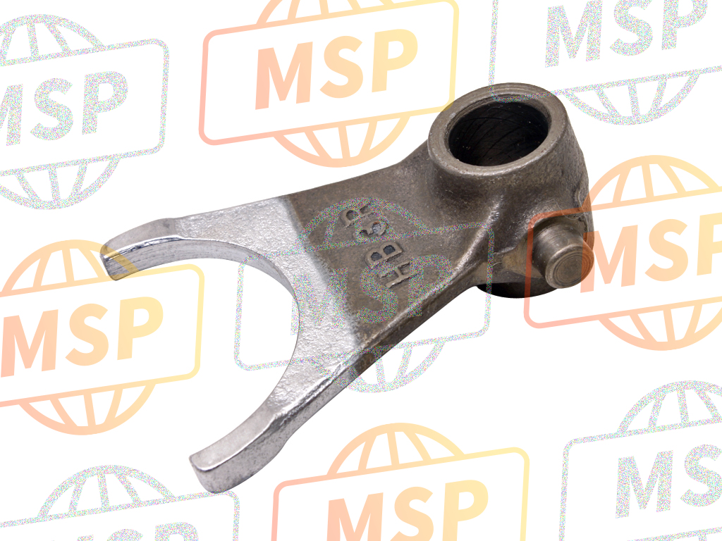 24211HB3000, Fork, R. Gearshift, Honda, 1