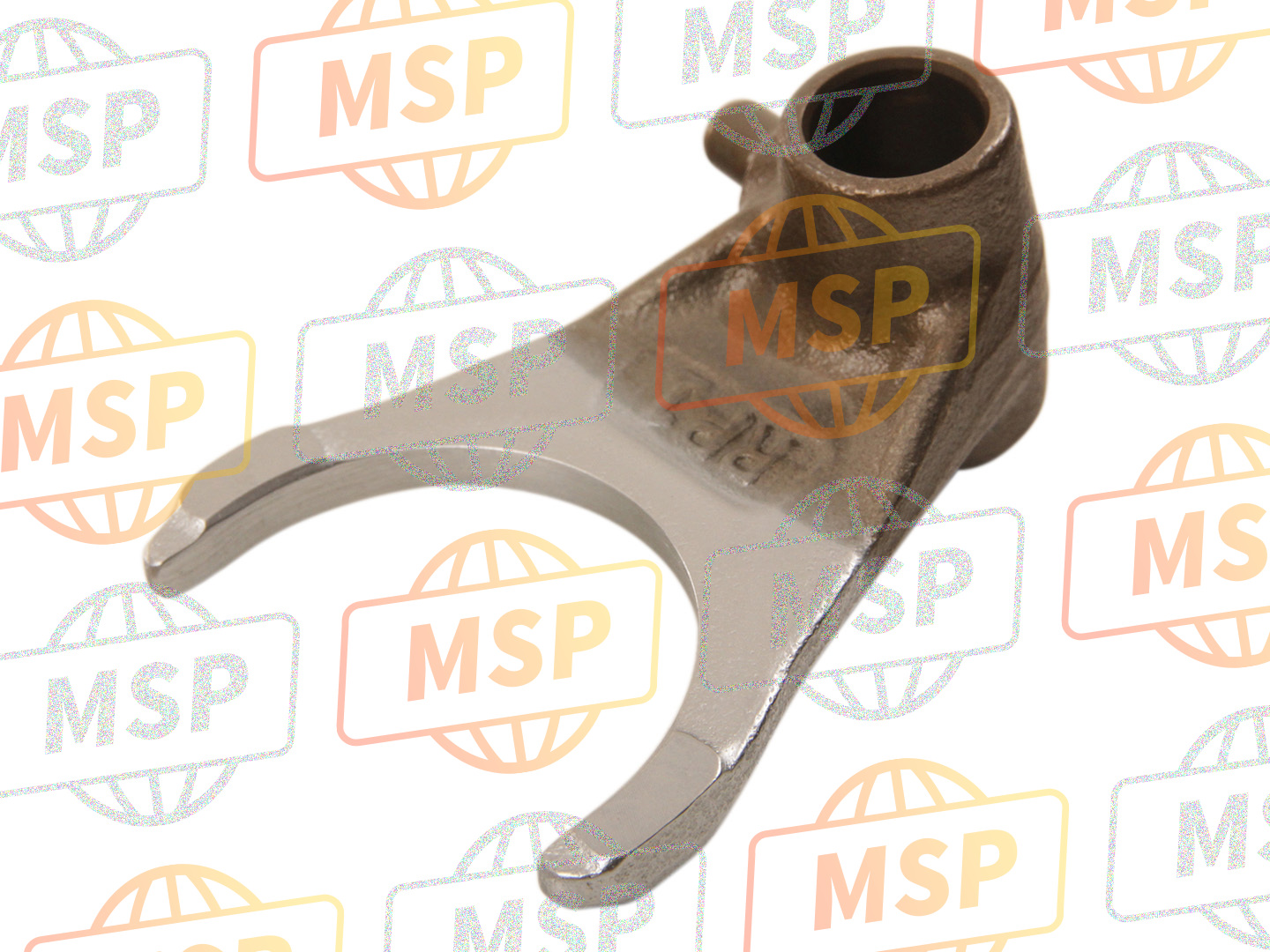 24211HP1600, Fork, R. Gearshift, Honda, 1