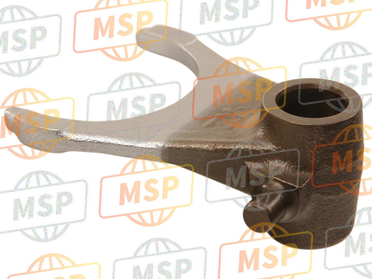 24211HP1600, Fork, R. Gearshift, Honda, 2