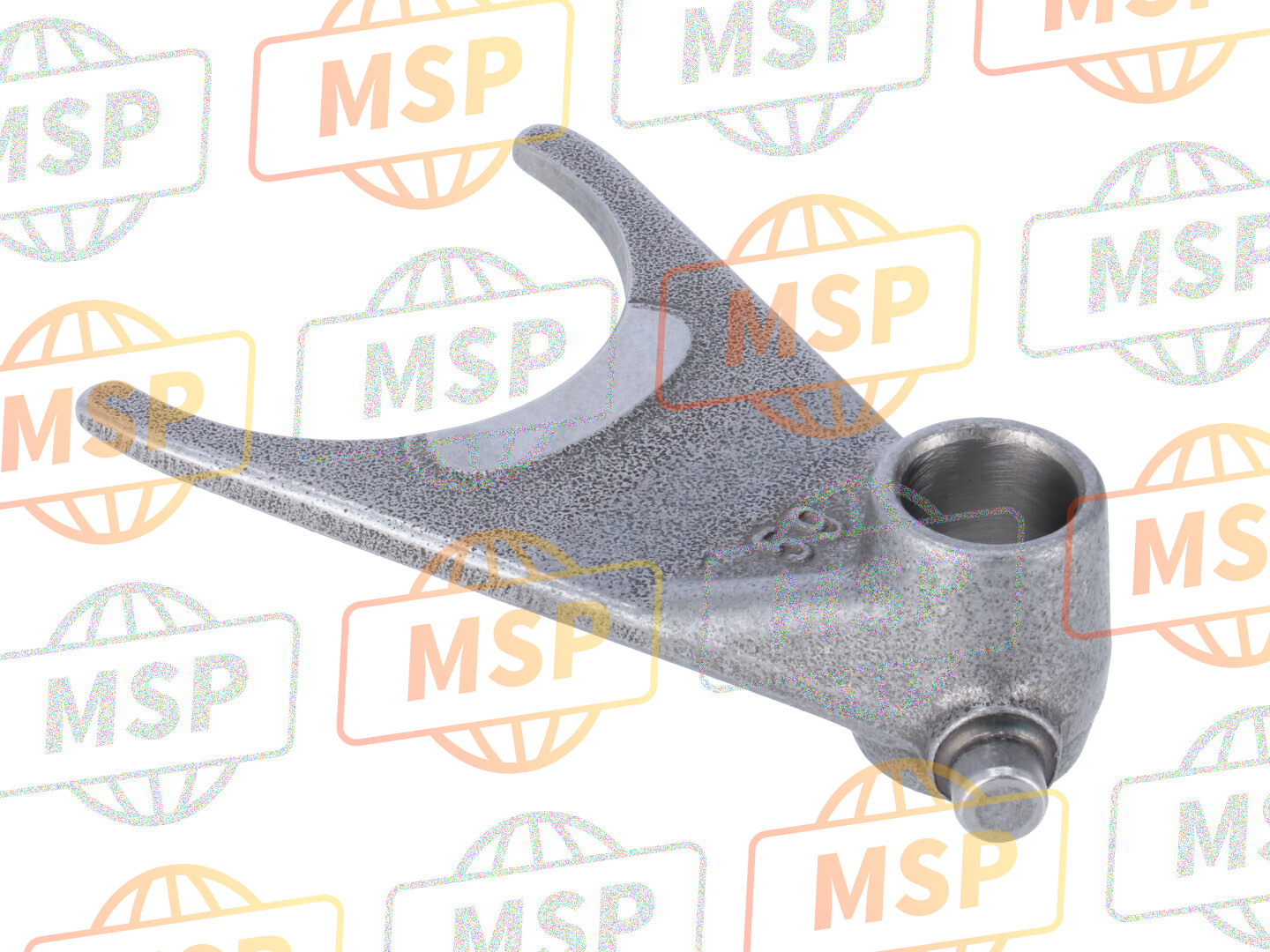 24211HP5A50, Fork, Fr. Gearshift, Honda, 2