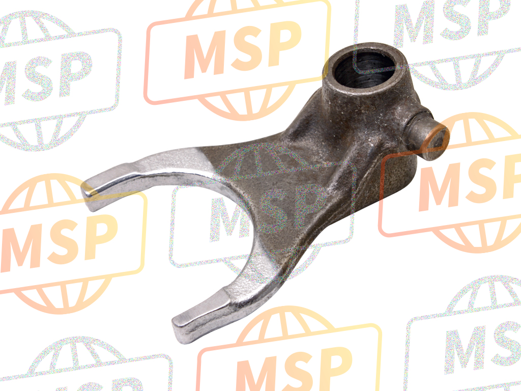 24211KA3760, Fork, R. Gearshift, Honda, 1