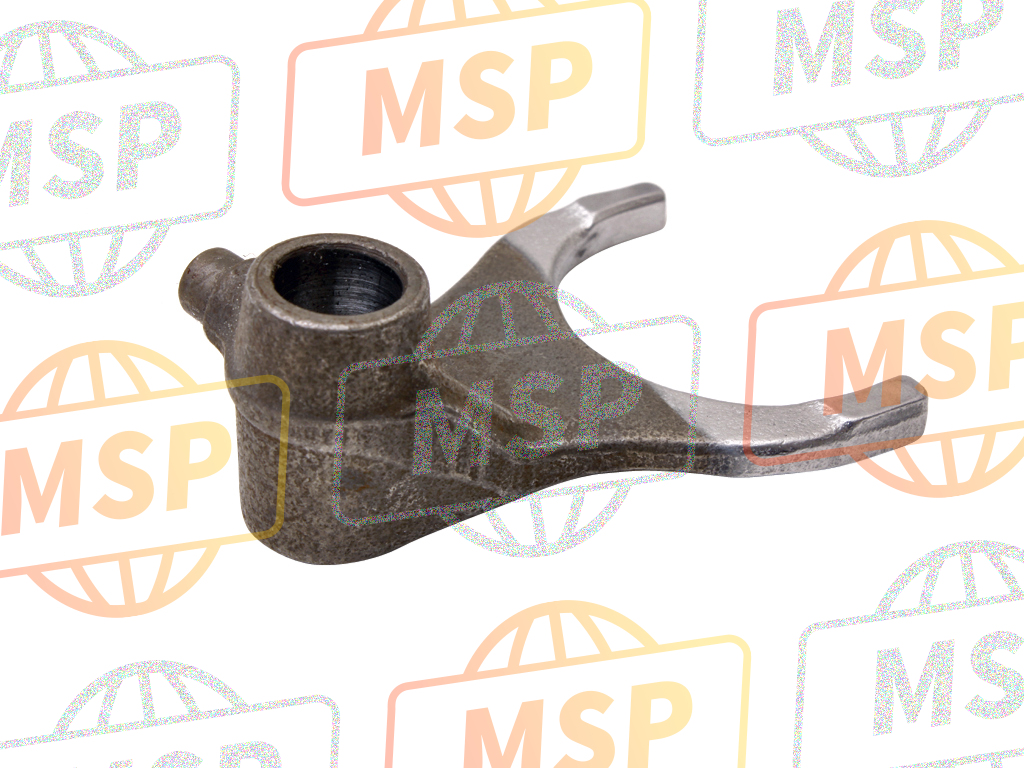 24211KA3760, Fork, R. Gearshift, Honda, 2