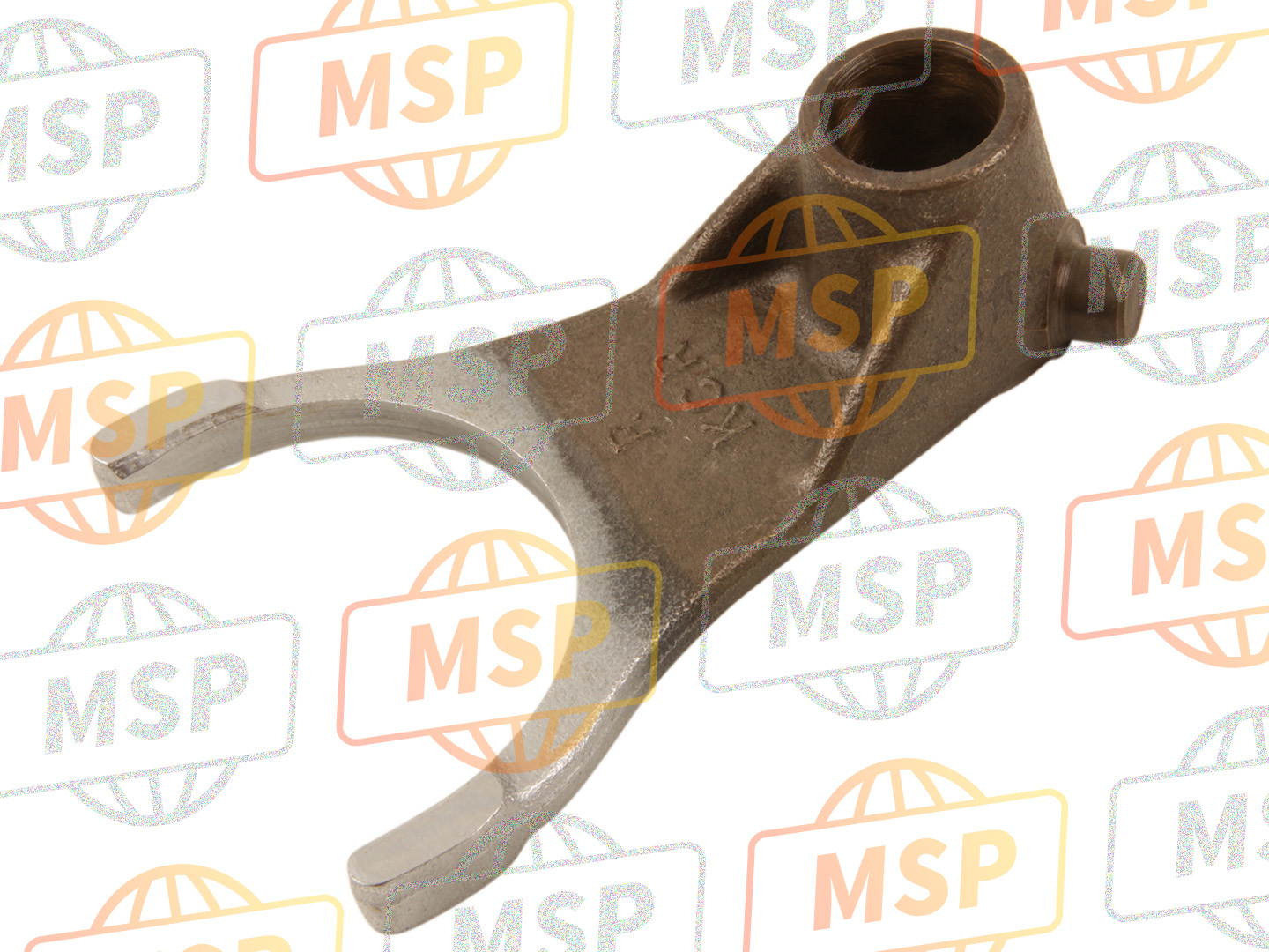 24211KCR000, Fork, R. Gearshift, Honda, 1