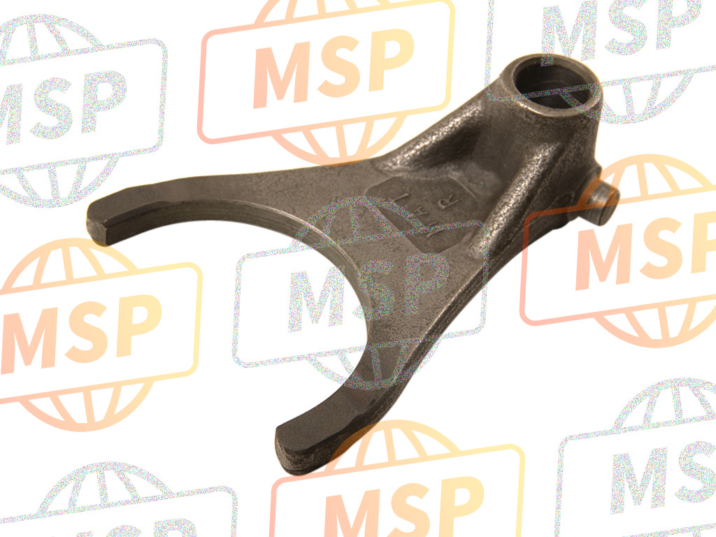 24211MAT000, Fork, R. Gearshift, Honda, 1