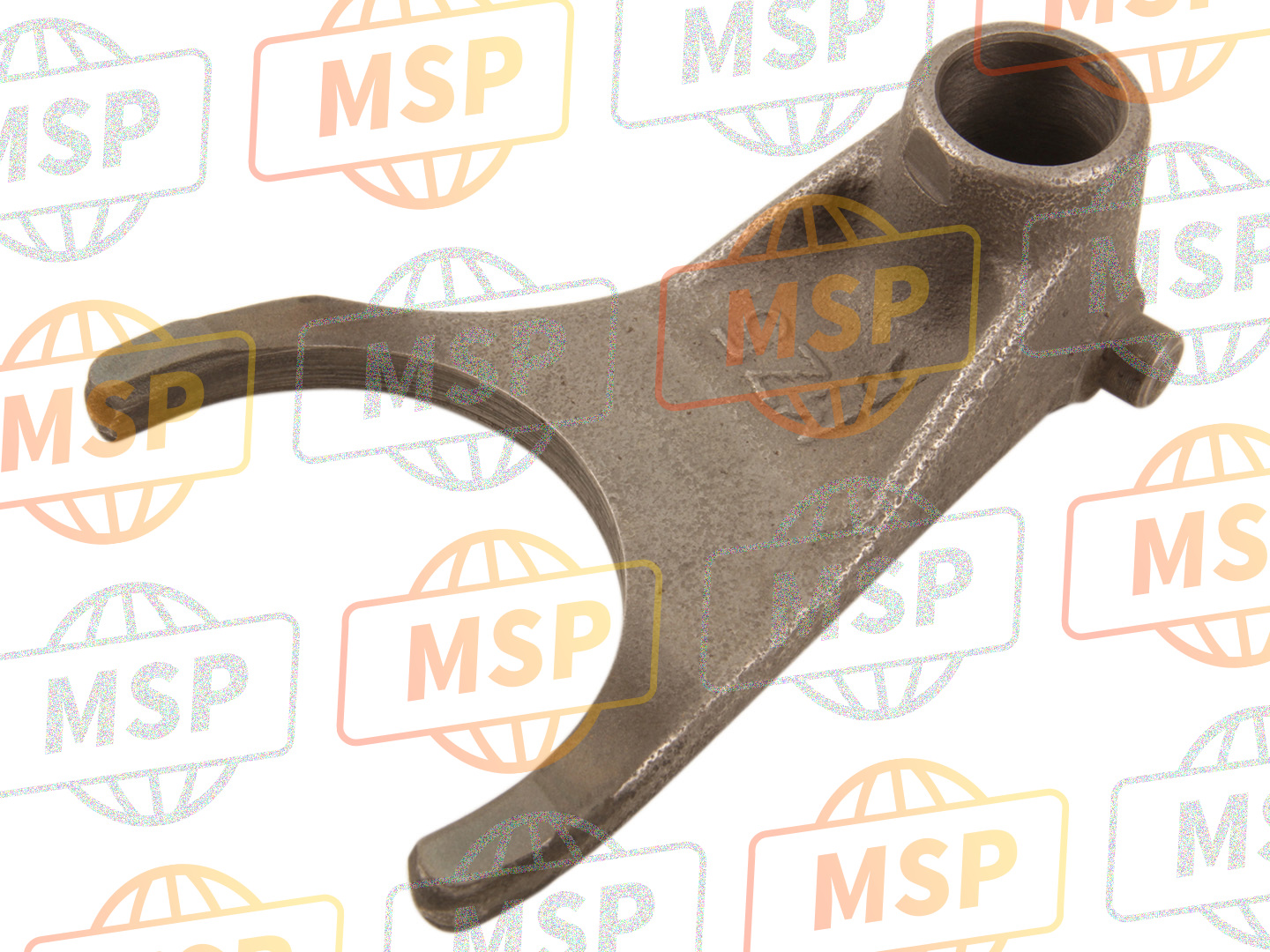 24211MBG000, Fork, R. Gearshift, Honda, 1