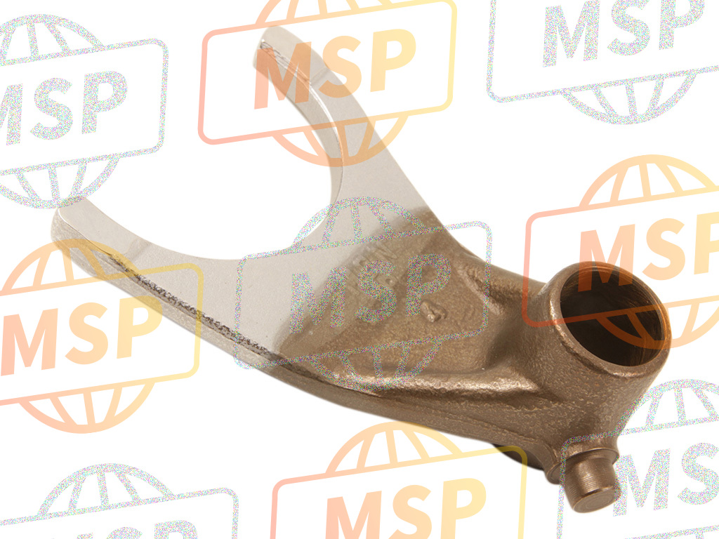 24211MBN670, Fork, R. Gearshift, Honda, 1