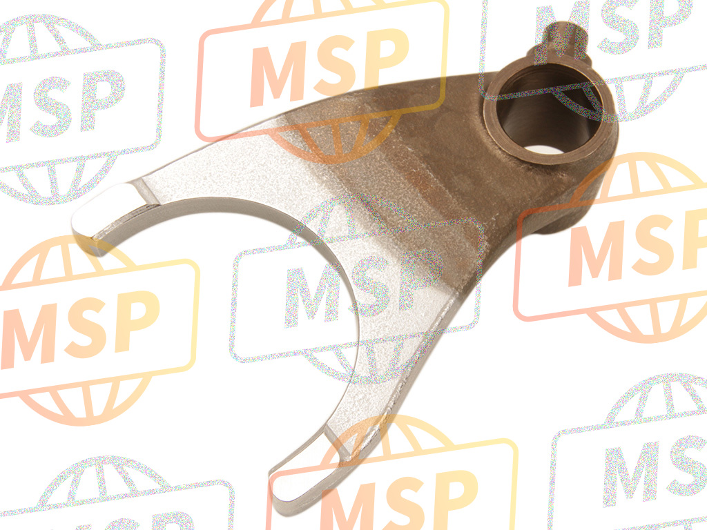 24211MBN670, Fork, R. Gearshift, Honda, 2