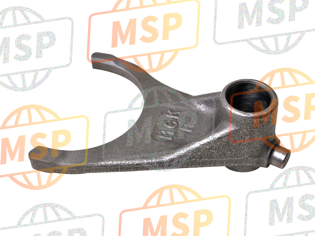 24211MCKA00, Fork, R. Gearshift, Honda, 1