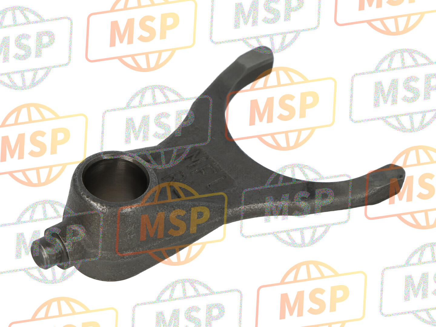 24211MFL000, Fork, Gearshift, Honda, 2