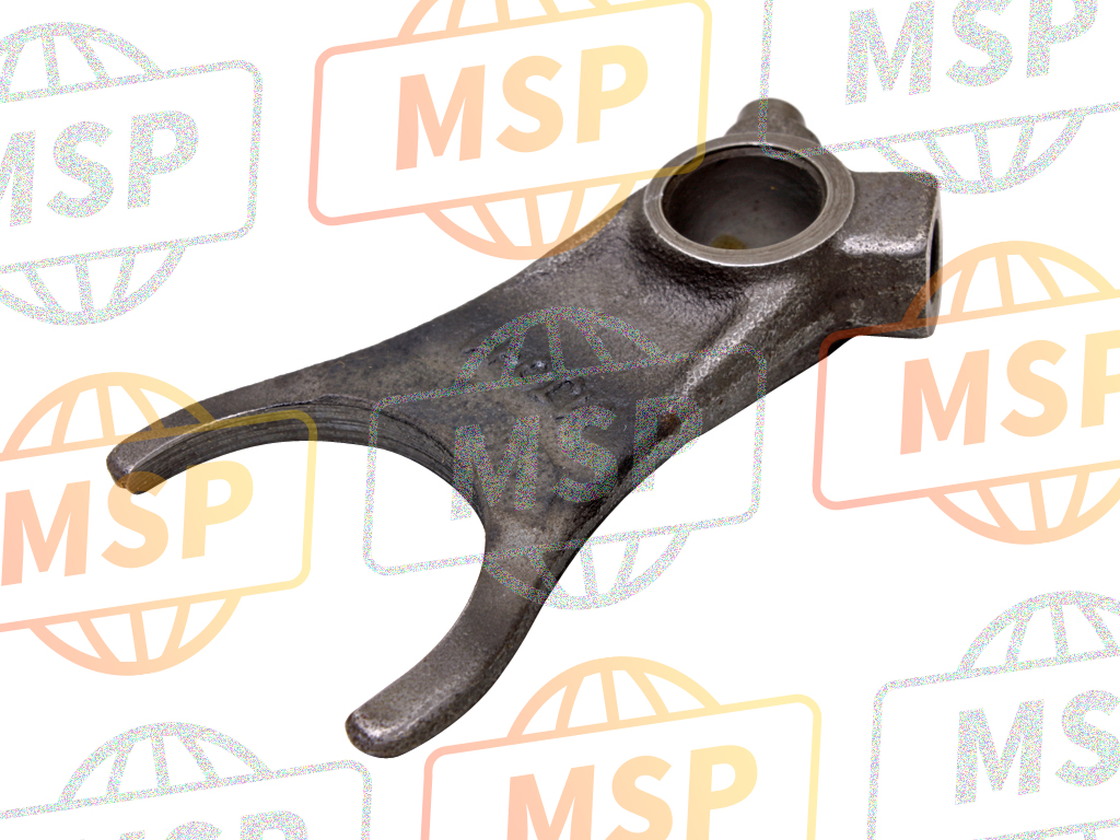 24211MJ0000, Fork, Main Gearshift, Honda, 1