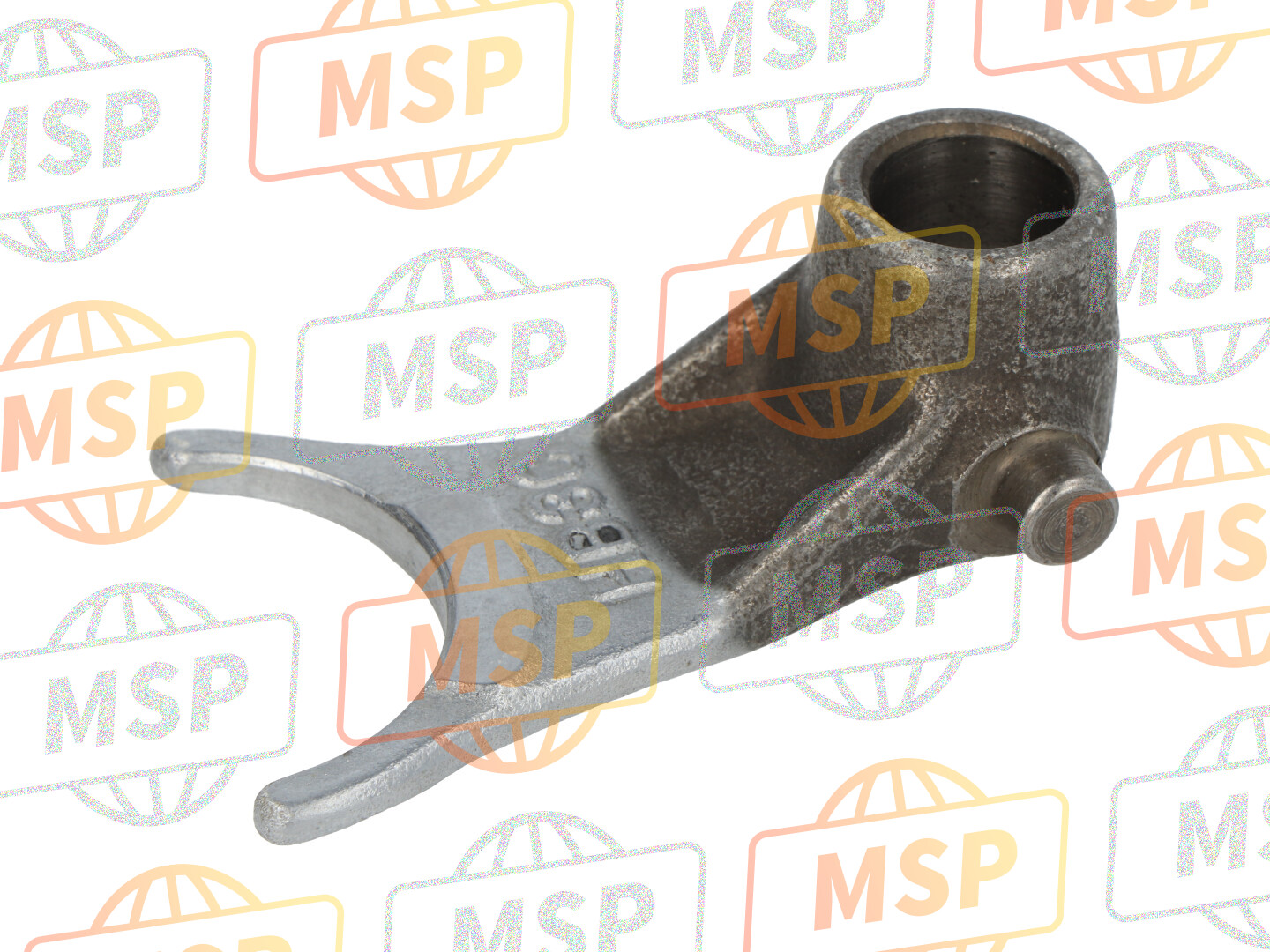 24212HB3000, Fork, Center Gearshift, Honda, 1