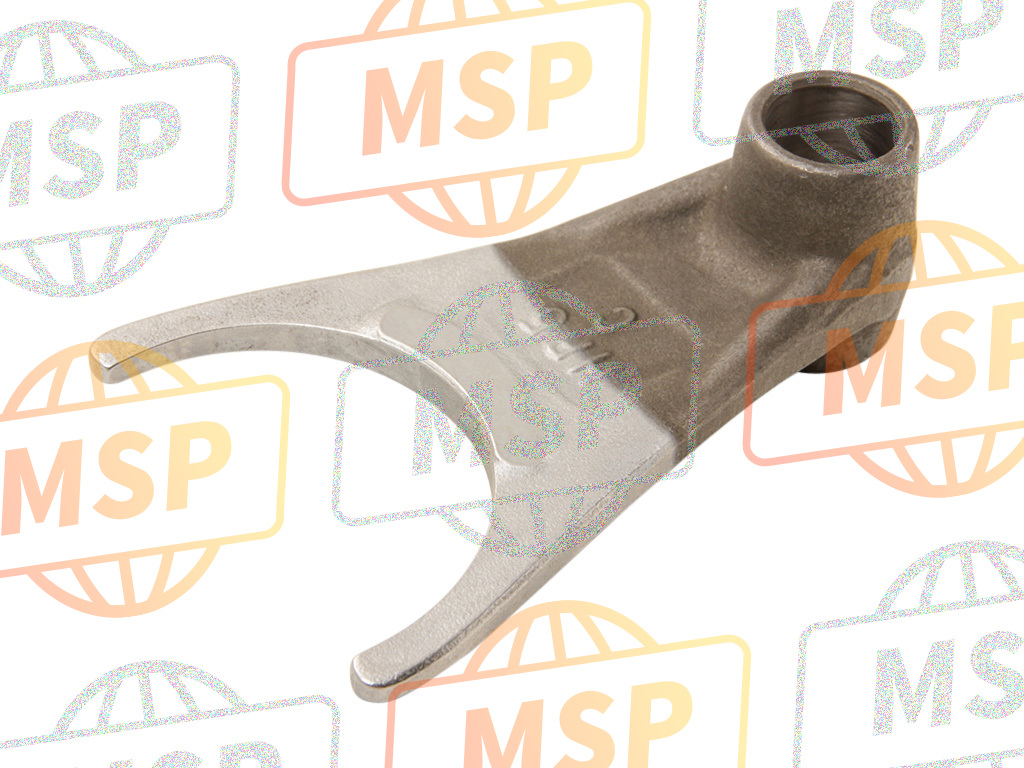 24212HP5A50, Fork, Center Gearshift, Honda, 1