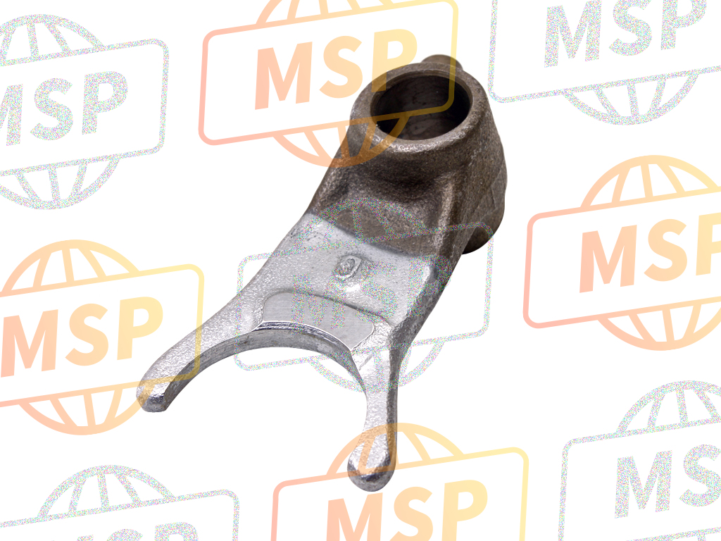 24212KK0000, Fork, Center Gearshift, Honda, 1