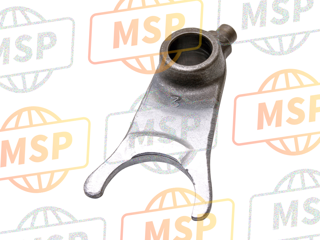 24212KPF900, Fork, Center Gearshift, Honda, 3