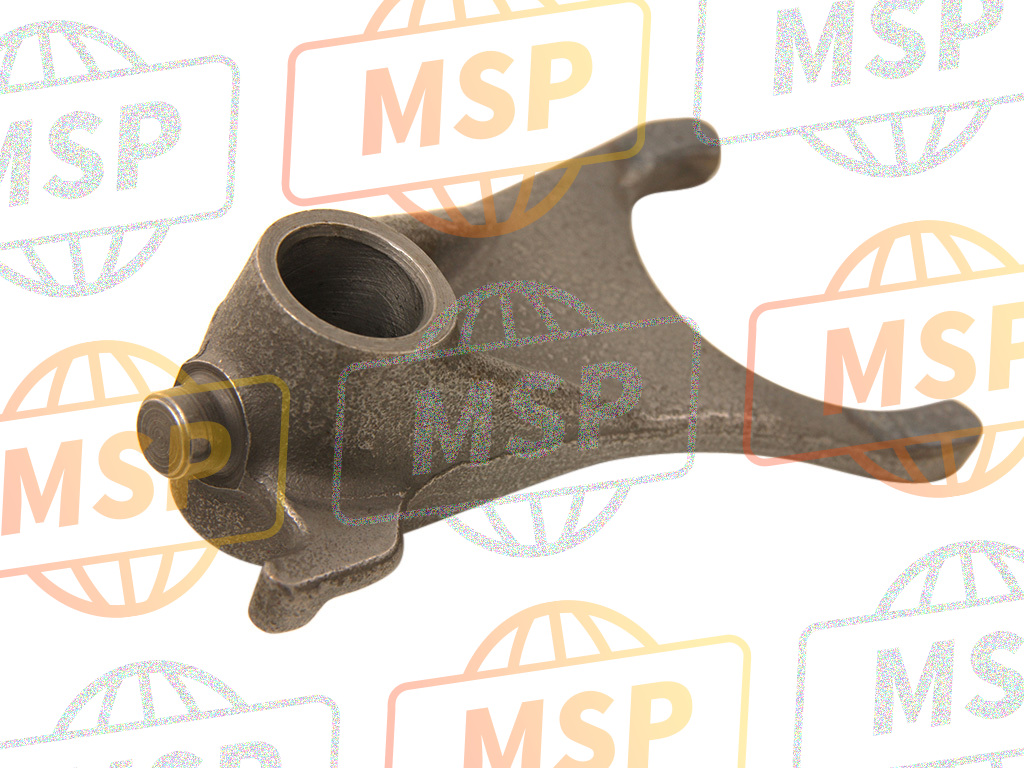 24212MAT000, Schaltgabel, Mitte, Honda, 1