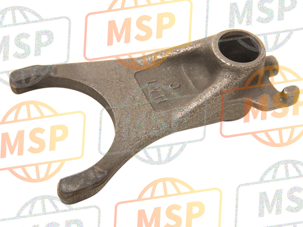 24212MAT000, Schaltgabel, Mitte, Honda, 2