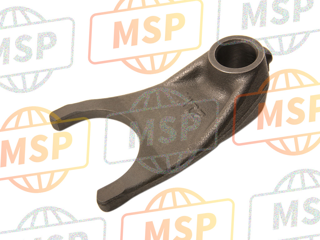 24212MCH000, Fork, Center Gearshift, Honda, 1