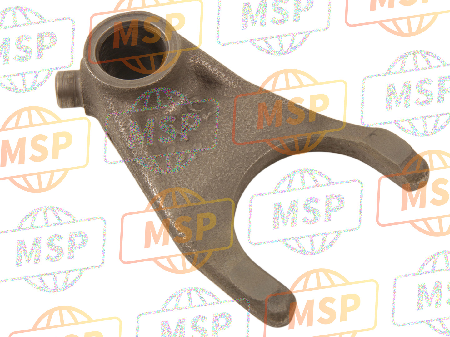 24212MEE000, Fork, Center Gearshift, Honda, 1